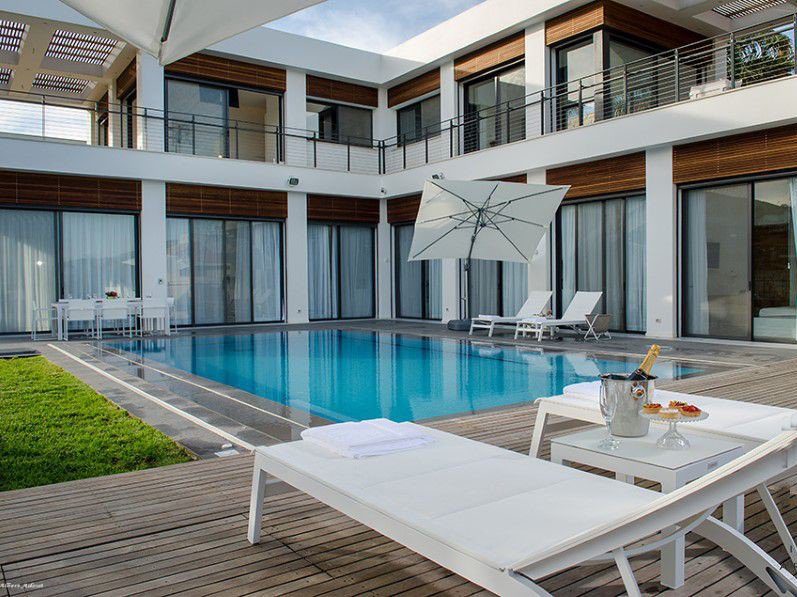 Villa à Moshavat Kinneret